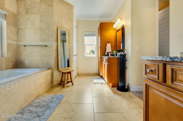 $774,000 | 300 Coconut Grove Court, Panama City Beach, FL 32407