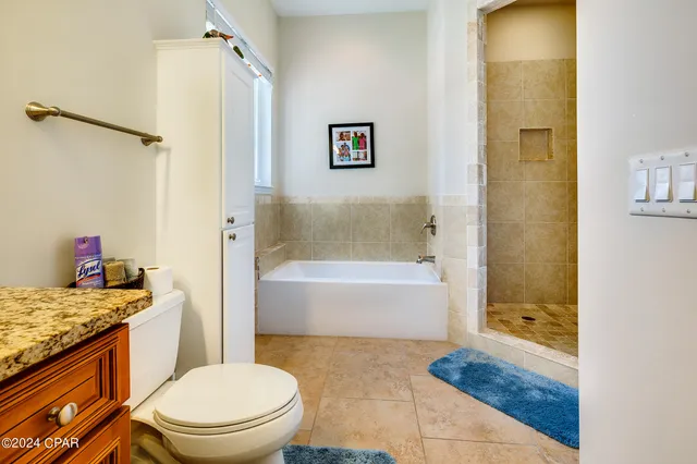 $774,000 | 300 Coconut Grove Court, Panama City Beach, FL 32407