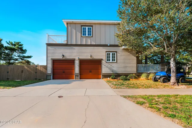 $774,000 | 300 Coconut Grove Court, Panama City Beach, FL 32407