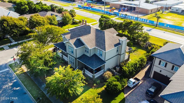 $774,000 | 300 Coconut Grove Court, Panama City Beach, FL 32407
