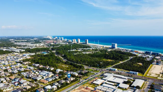 $774,000 | 300 Coconut Grove Court, Panama City Beach, FL 32407