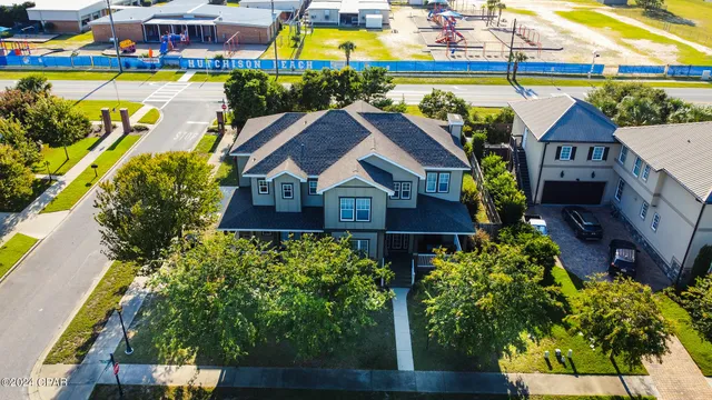 $774,000 | 300 Coconut Grove Court, Panama City Beach, FL 32407