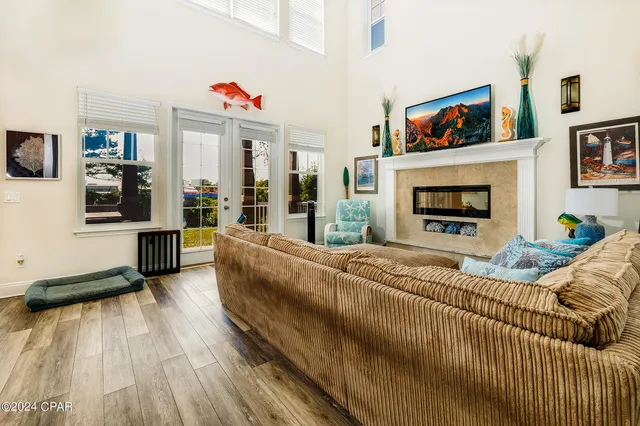 $774,000 | 300 Coconut Grove Court, Panama City Beach, FL 32407