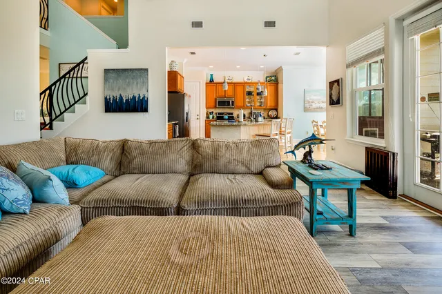 $774,000 | 300 Coconut Grove Court, Panama City Beach, FL 32407