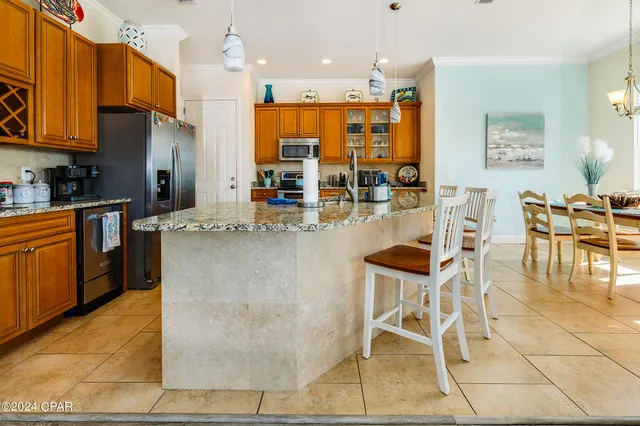 $774,000 | 300 Coconut Grove Court, Panama City Beach, FL 32407