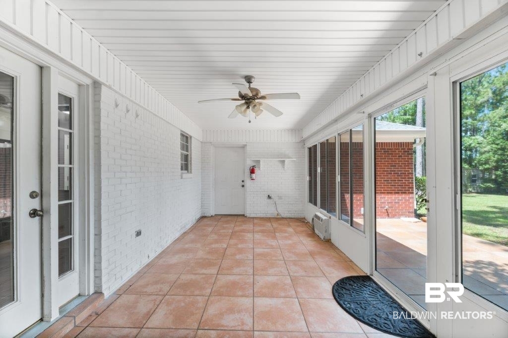 642 Spanish Main Daphne, AL 36527 - Photo 21 of 30 10 x 21 Sunroom