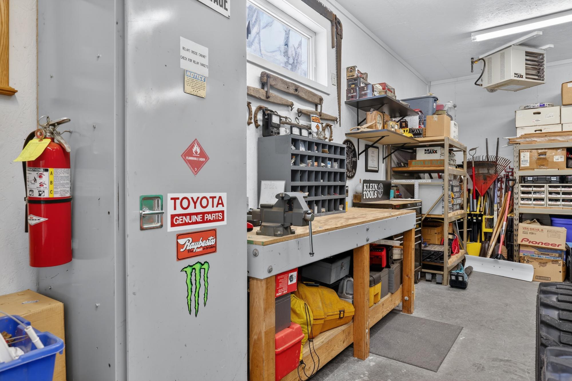 9799 Lee Lake Road Hazelhurst, WI 54531 - Photo 78 of 91 Gallery Image 78