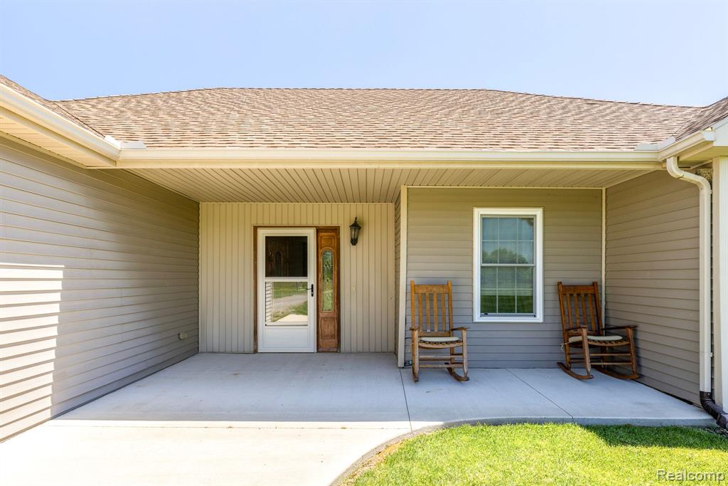 3566 Reliford Road Emmett, MI 48022 - Photo 24 of 34 Gallery Image 24
