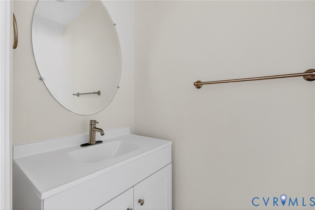 2213 Perry Street Richmond, VA 23225 - Photo 36 of 37 HALF BATH 1ST FLOOR-PIC OF SIMILAR UNIT