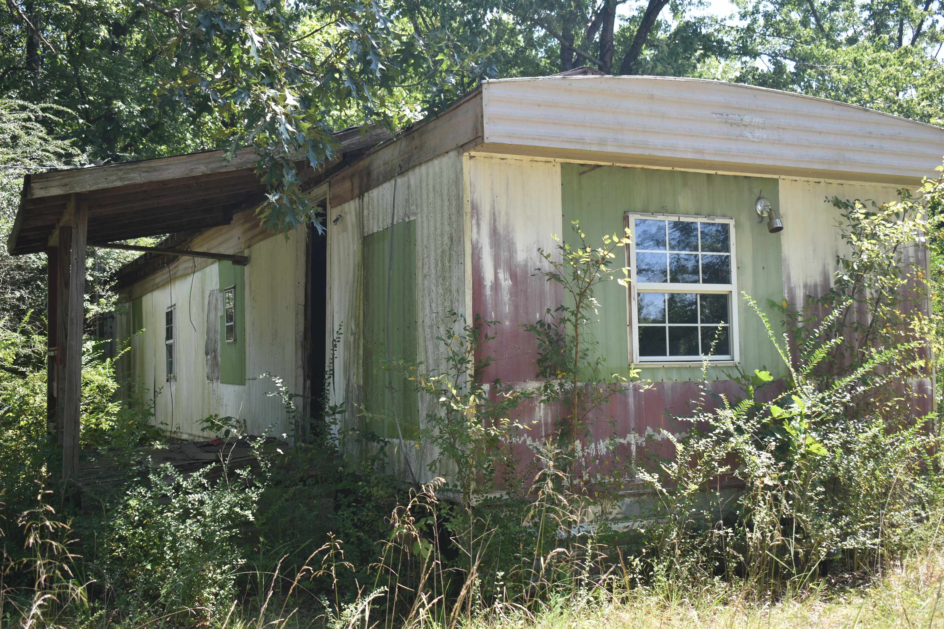 0 Hannah Drive Ramer, TN 38367 - Photo 5 of 5 front view of a house