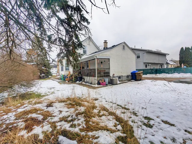 $239,900 | 1700 43rd Street, Kenosha, WI 53140