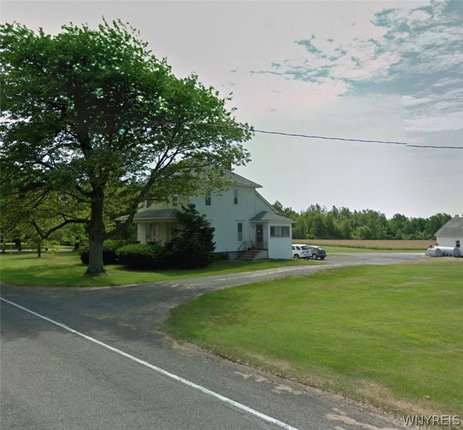 5074 Upper Mountain Road Cambria, NY 14094 - Photo 1 of 1 Gallery Image 1