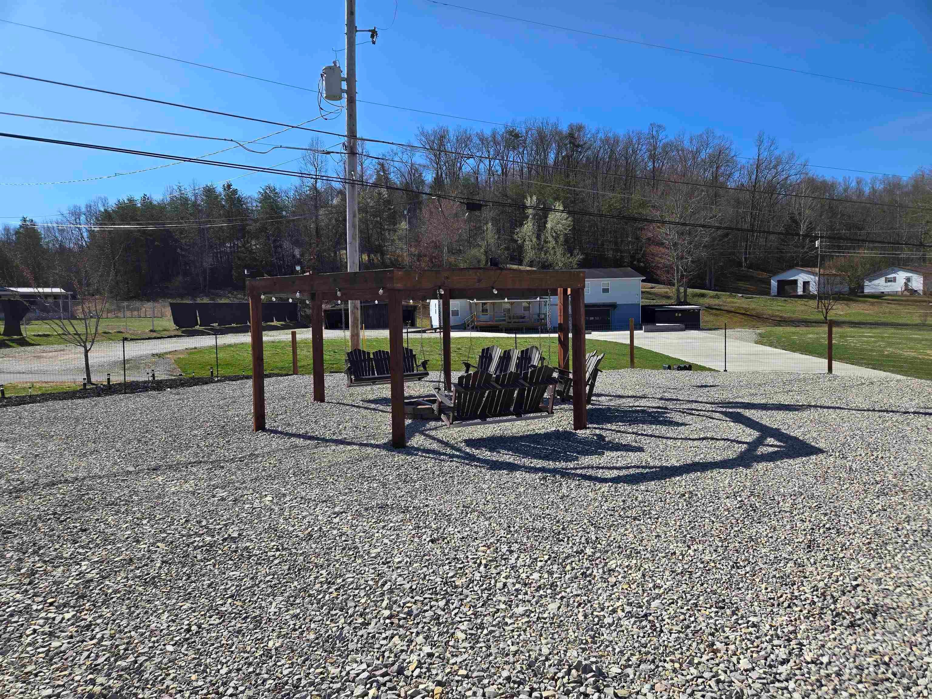 134 Saltpetre Road Fort Gay, WV 25514 - Photo 27 of 30 Gallery Image 27