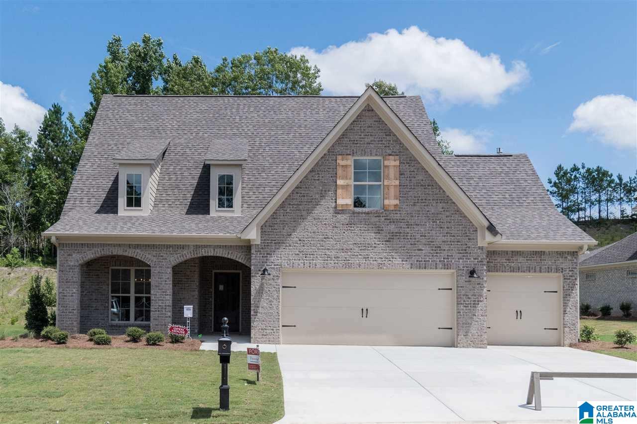 497 Ballantrae Road Pelham, AL 35124 - Photo 1 of 1