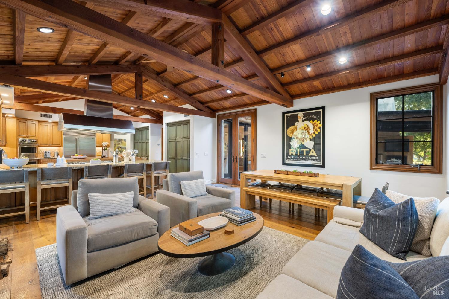 4575 Lovall Valley Loop Road Sonoma, CA 95476 - Photo 12 of 32 Gallery Image 12