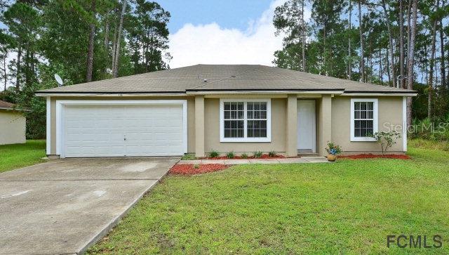 116 Brunswick Lane Palm Coast, FL 32137 - Photo 1 of 1