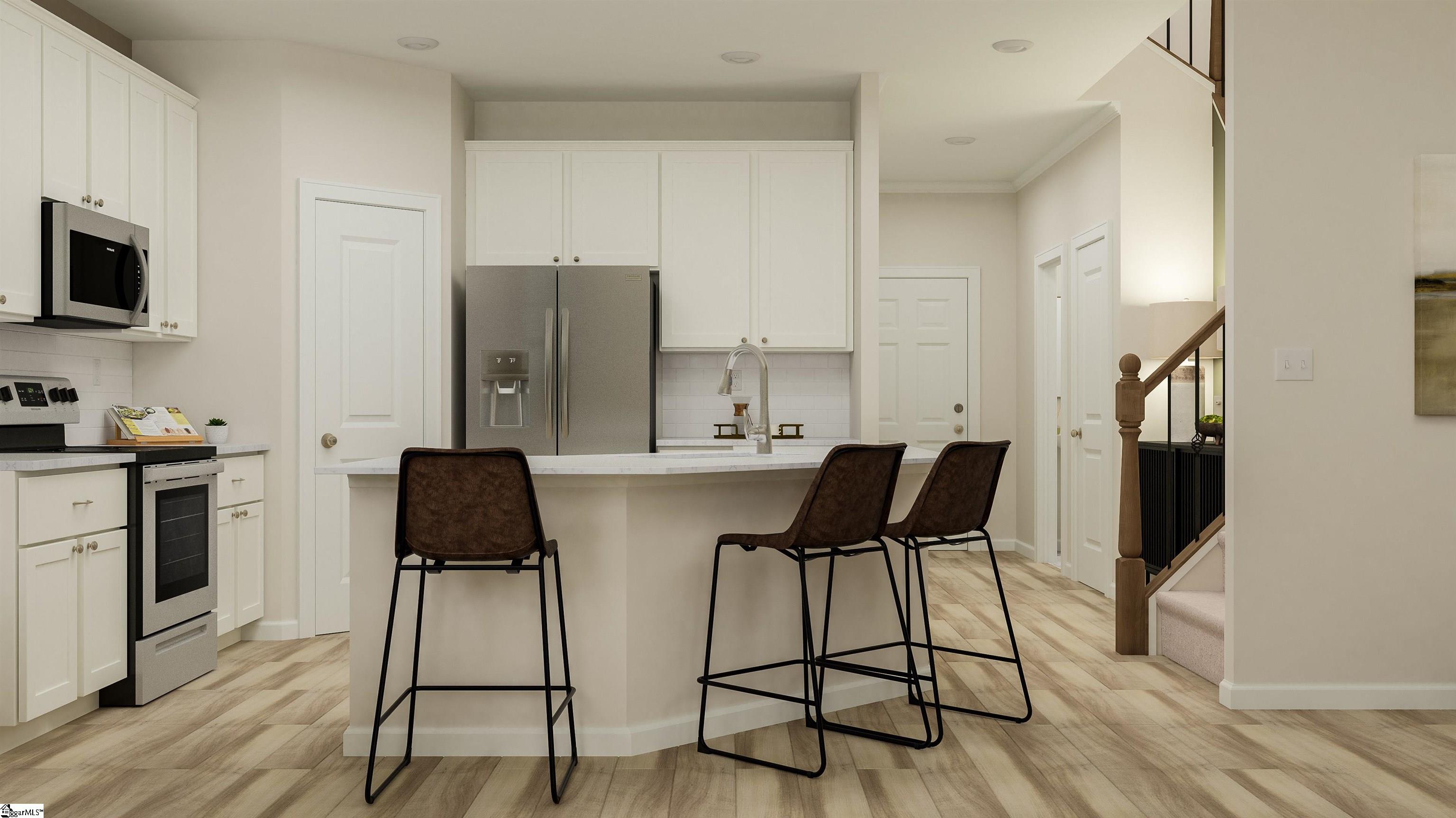 1679 Wren Crk Road, Unit CSG 103 Boiling Springs, SC 29316 - Photo 11 of 21