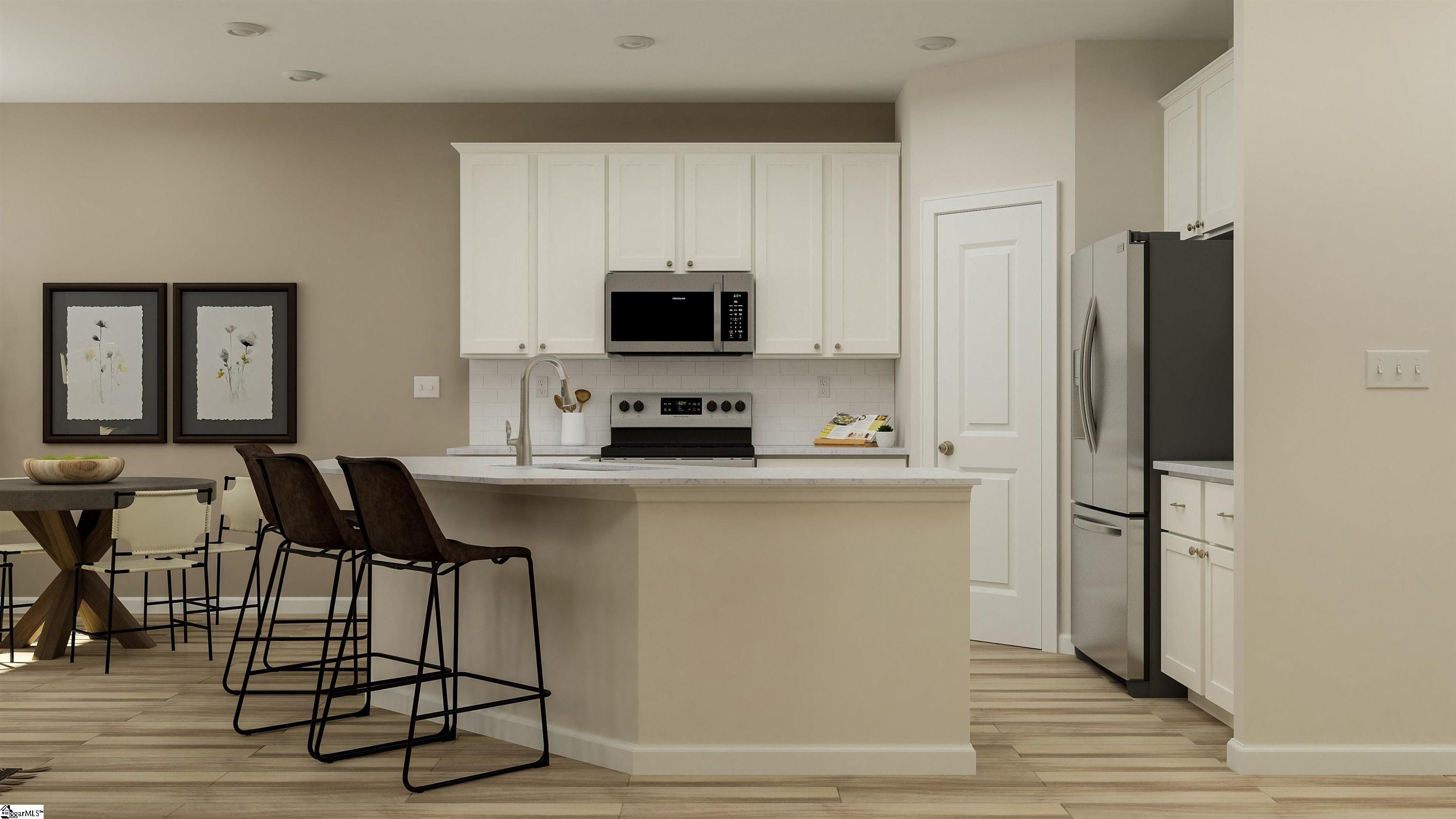 1679 Wren Crk Road, Unit CSG 103 Boiling Springs, SC 29316 - Photo 10 of 21