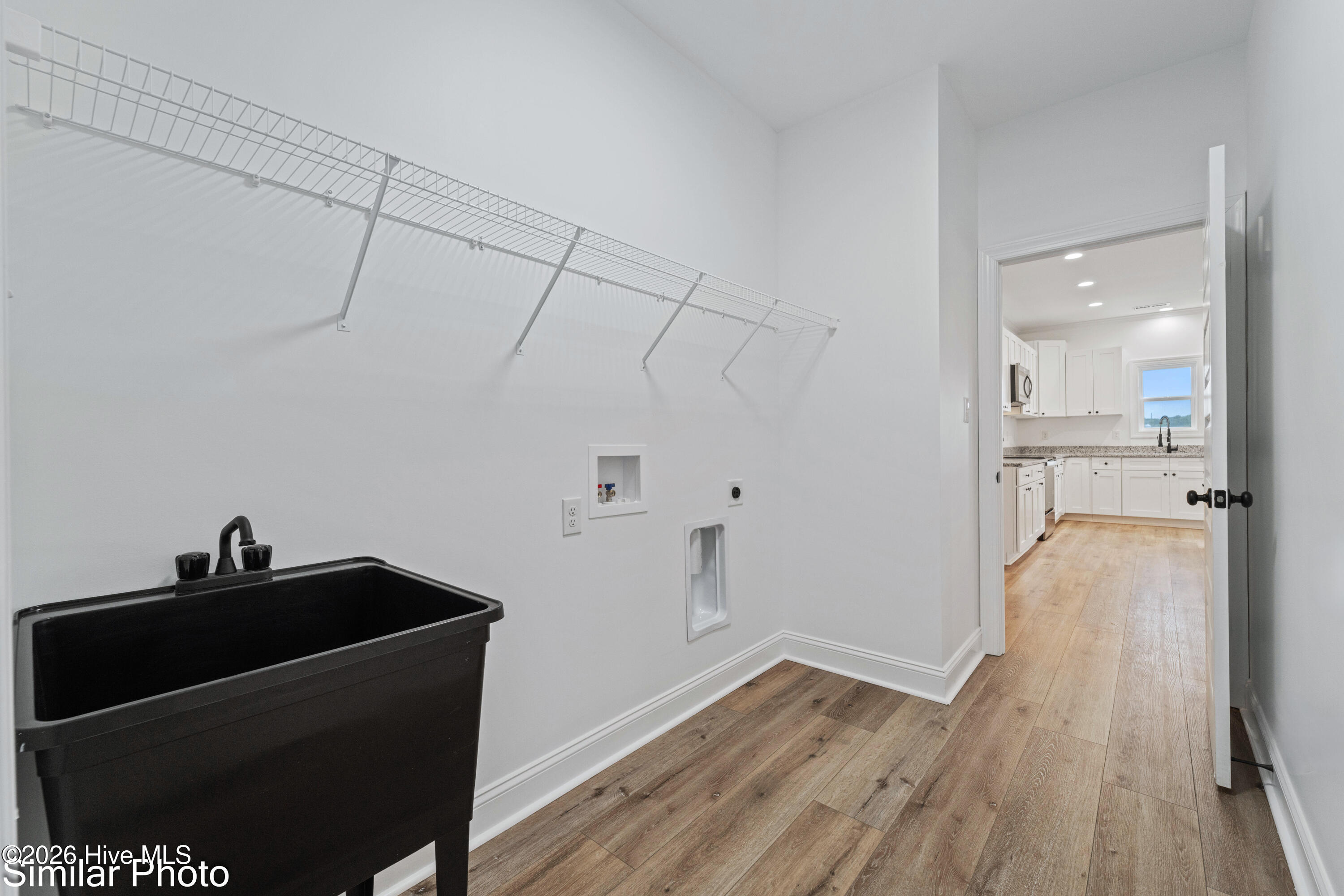 926 Whaley Road Kinston, NC 28501 - Photo 47 of 50