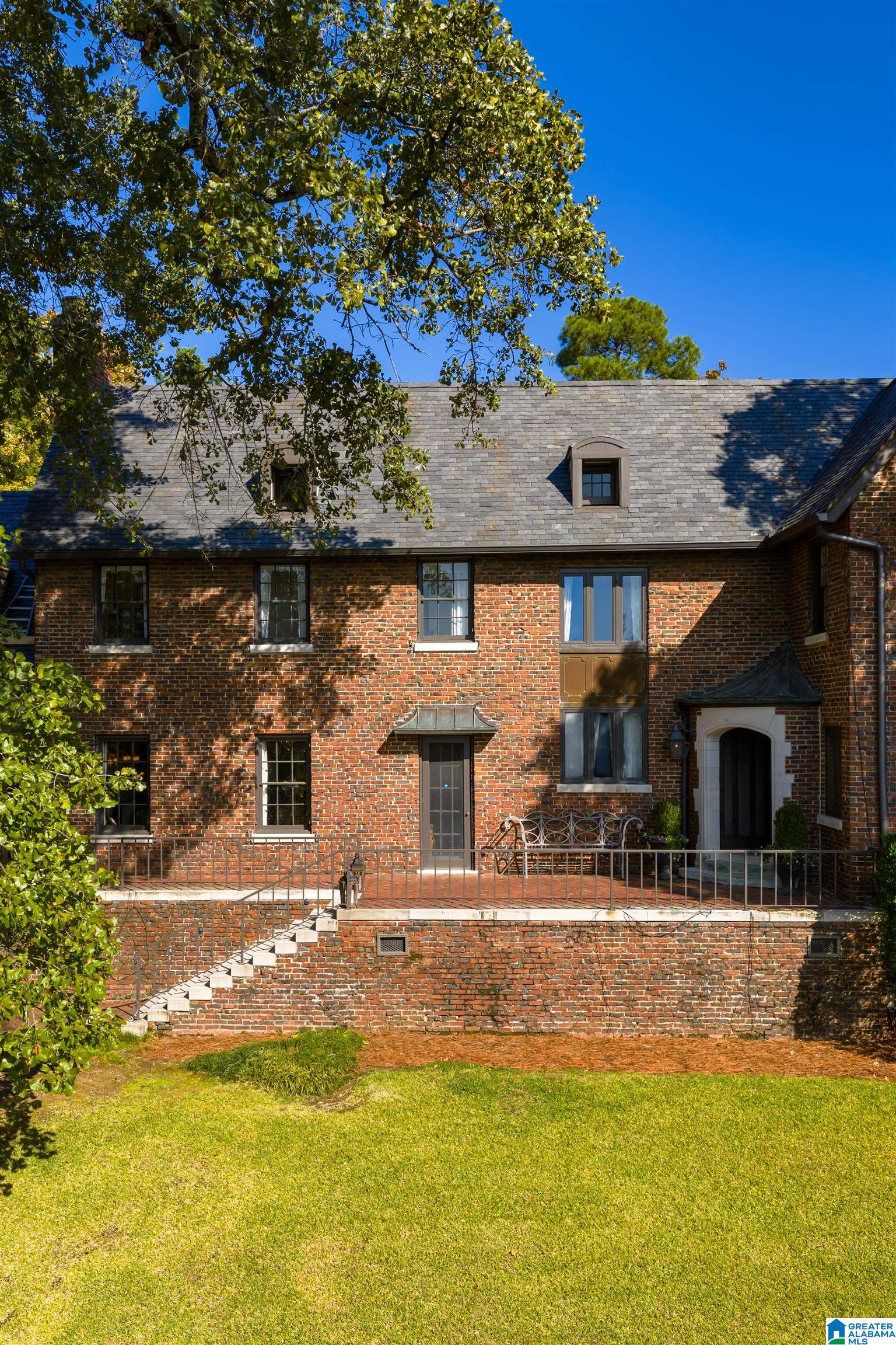 2820 Berwick Road Birmingham, AL 35213 - Photo 59 of 64