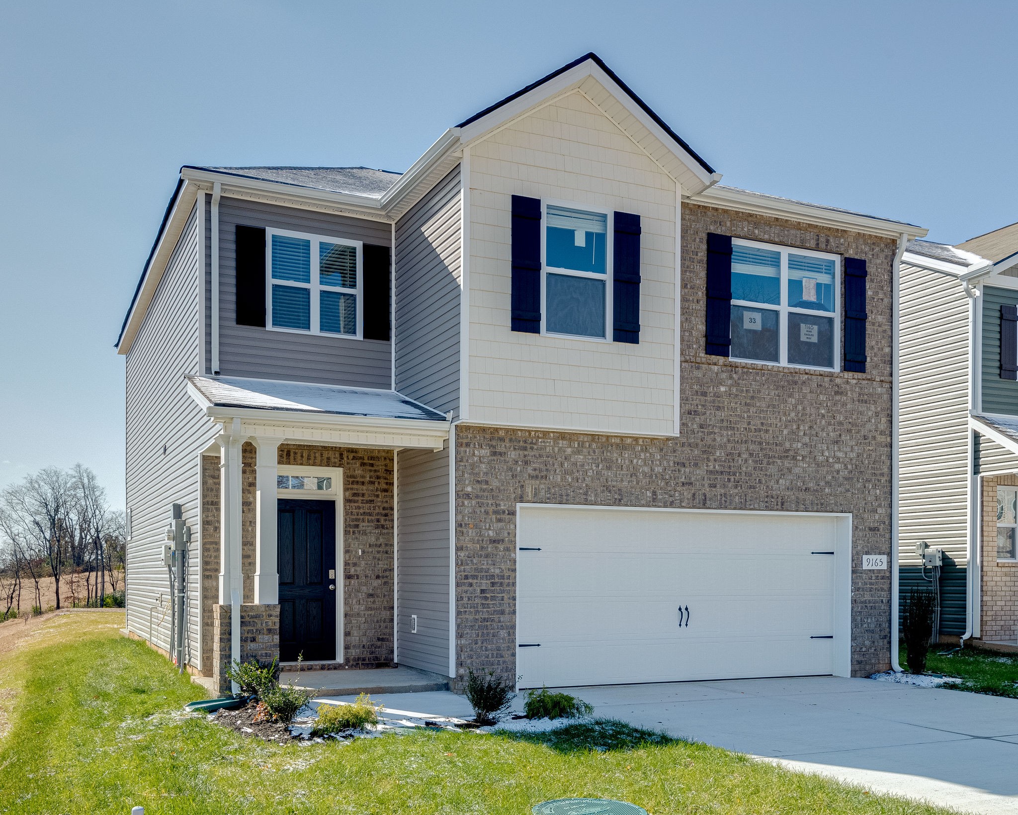 811 Long Leaf Road Lebanon, TN 37087 - Photo 2 of 18 Gallery Image 2