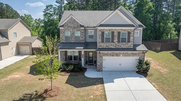 $455,000 | 64 Heron Court, Jefferson, GA 30549