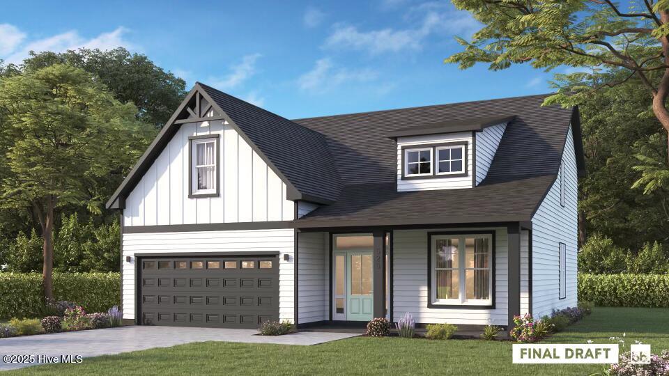 1611 Reservation Road Aberdeen, NC 28315 - Photo 1 of 1 Nashville