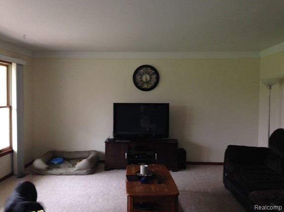 7390 Card Road Smiths Creek, MI 48074 - Photo 7 of 12 Living Room.jpg