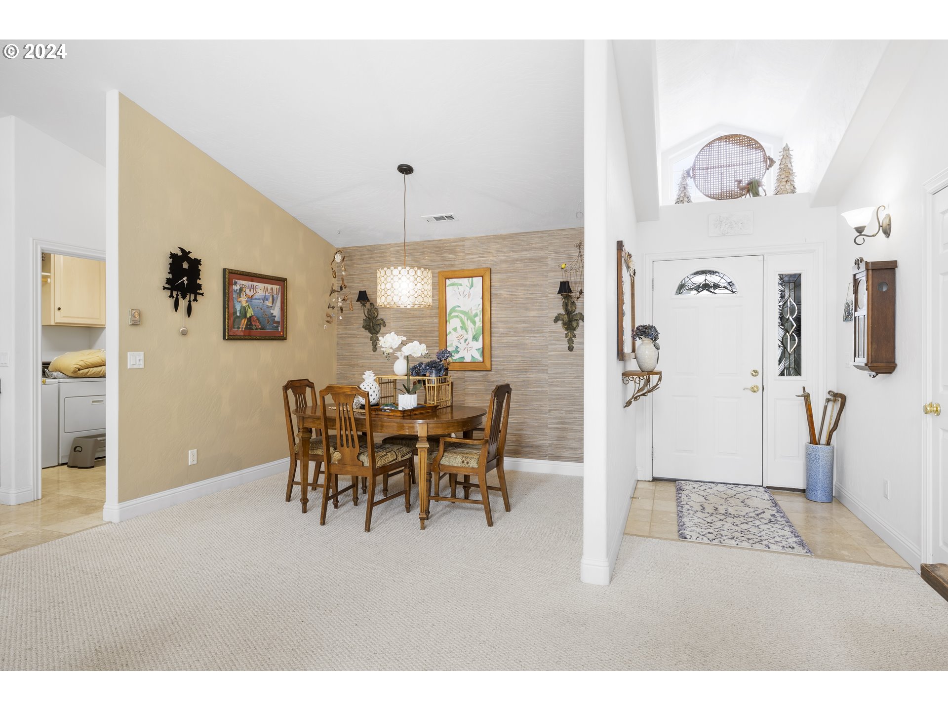 96405 Oceanside E Drive Brookings, OR 97415 - Photo 14 of 47 Dining Room