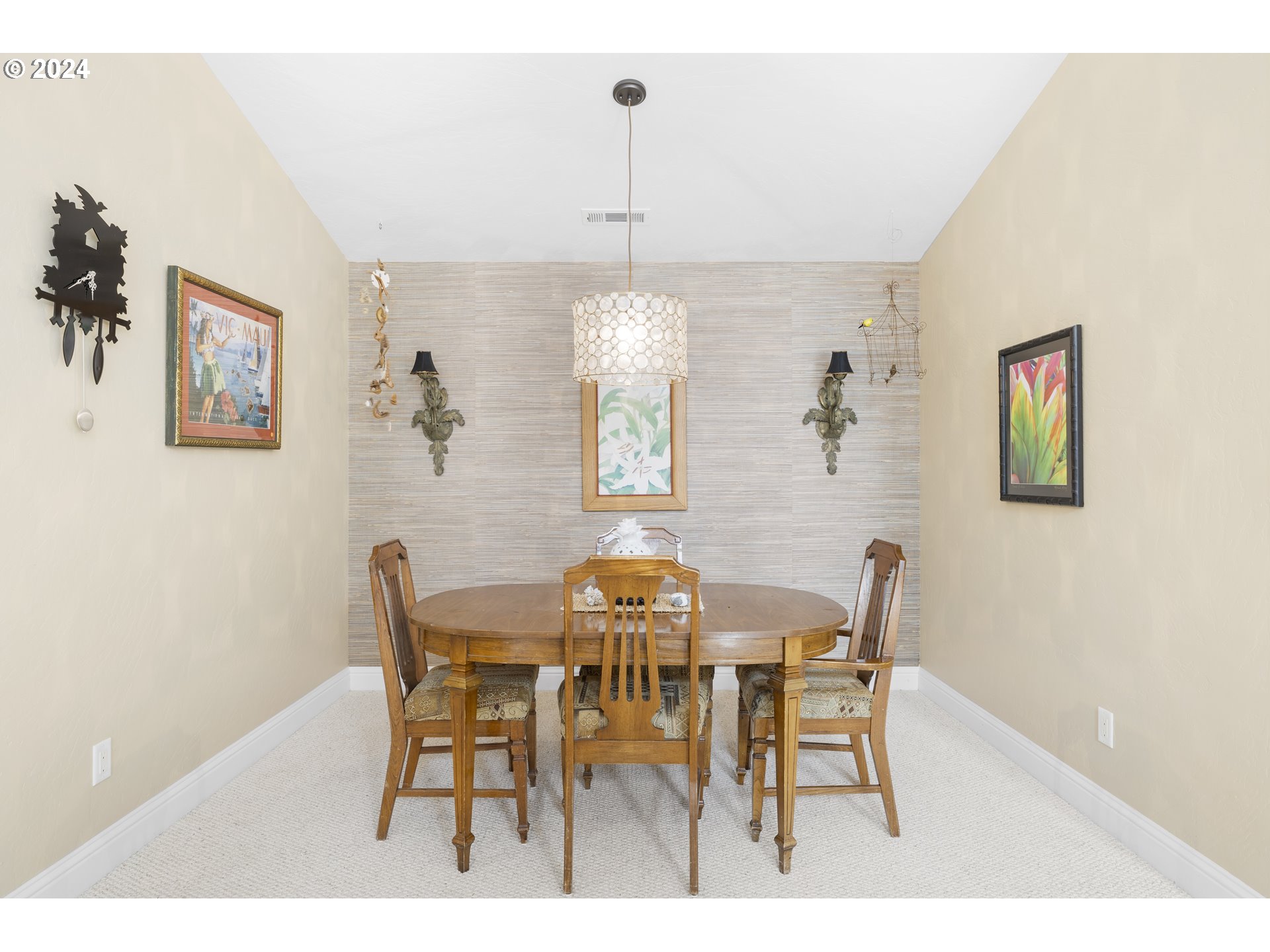 96405 Oceanside E Drive Brookings, OR 97415 - Photo 15 of 47 Dining Room