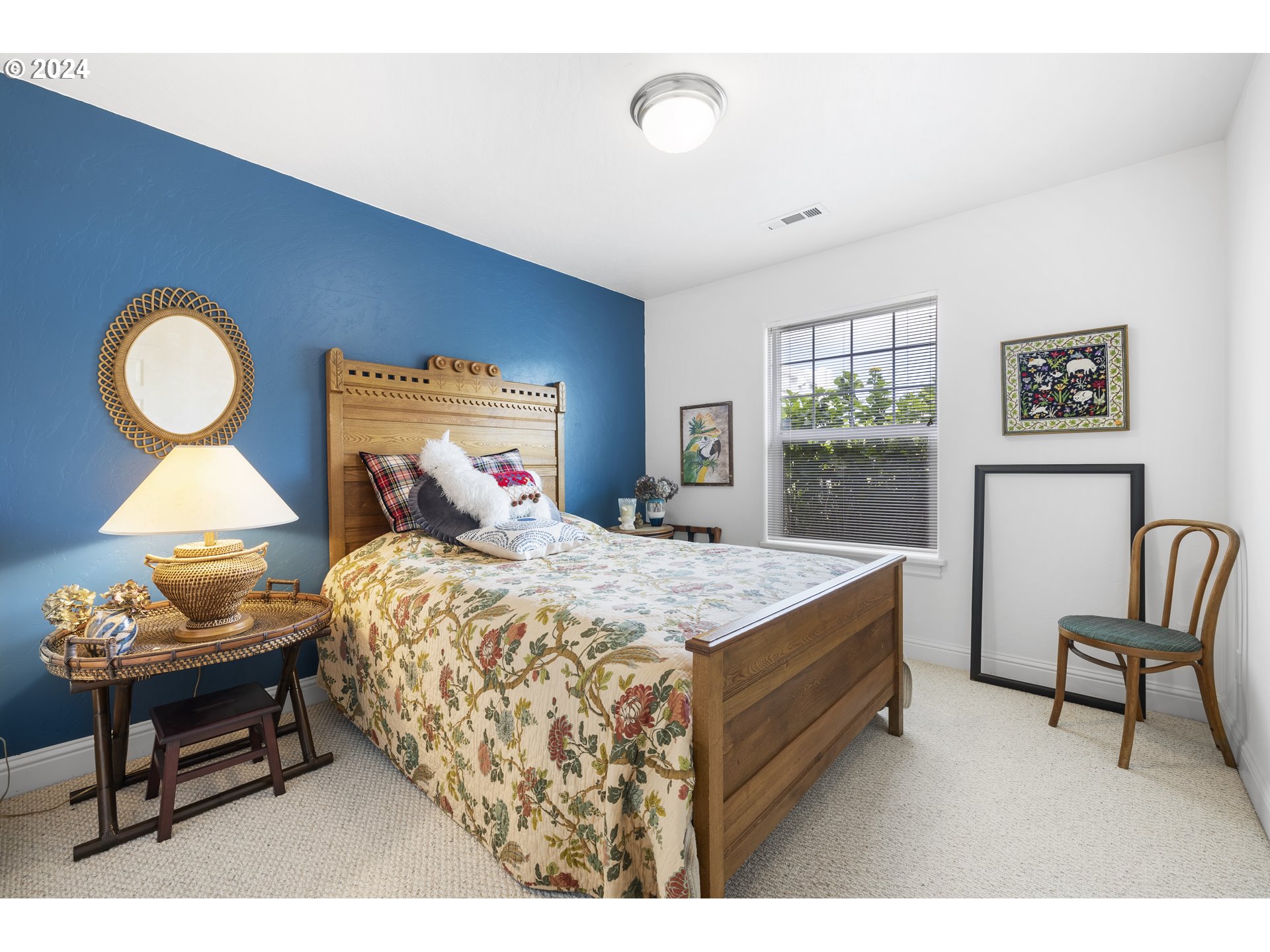 96405 Oceanside E Drive Brookings, OR 97415 - Photo 28 of 47 Bedroom