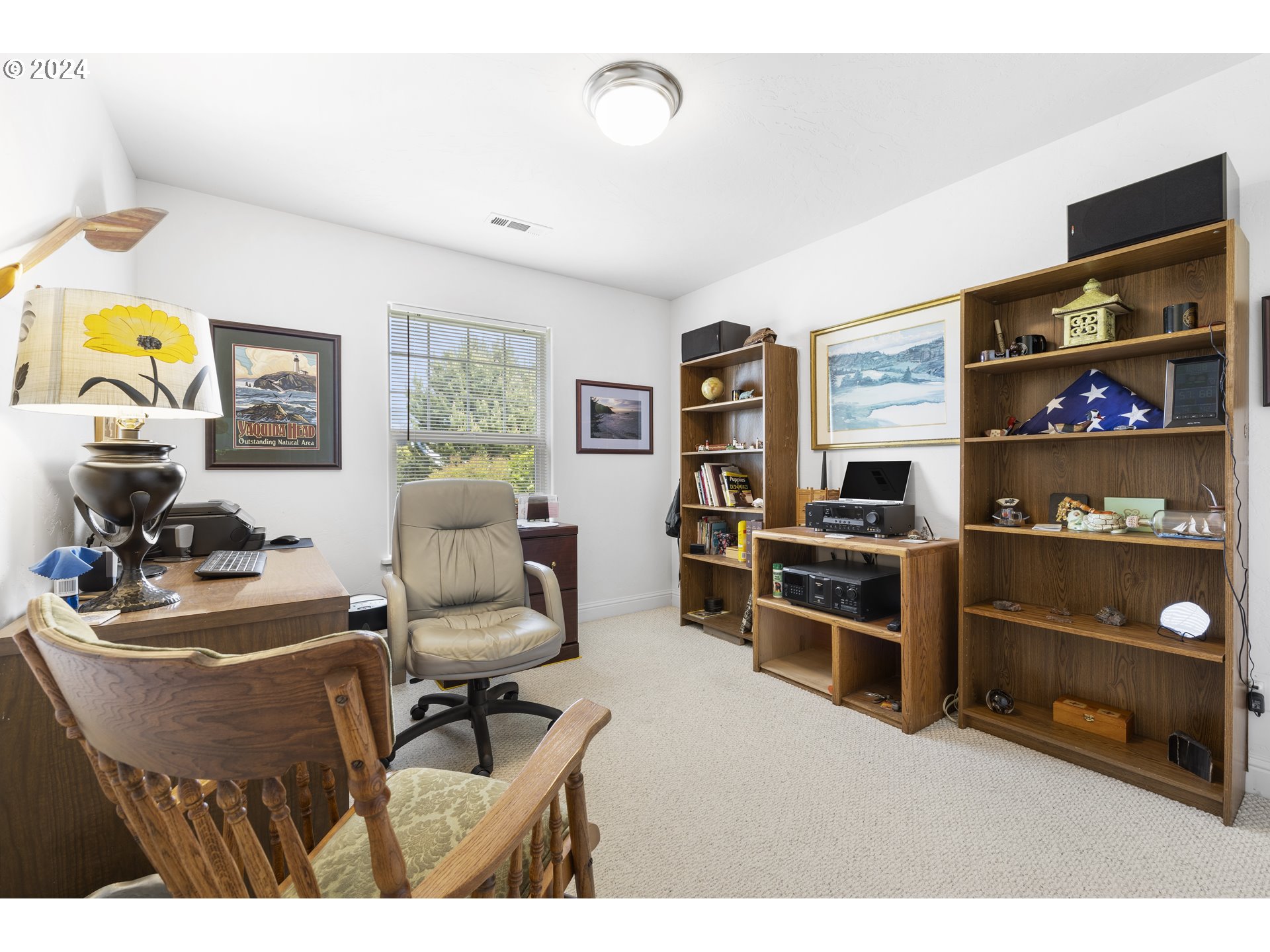 96405 Oceanside E Drive Brookings, OR 97415 - Photo 29 of 47 Bedroom