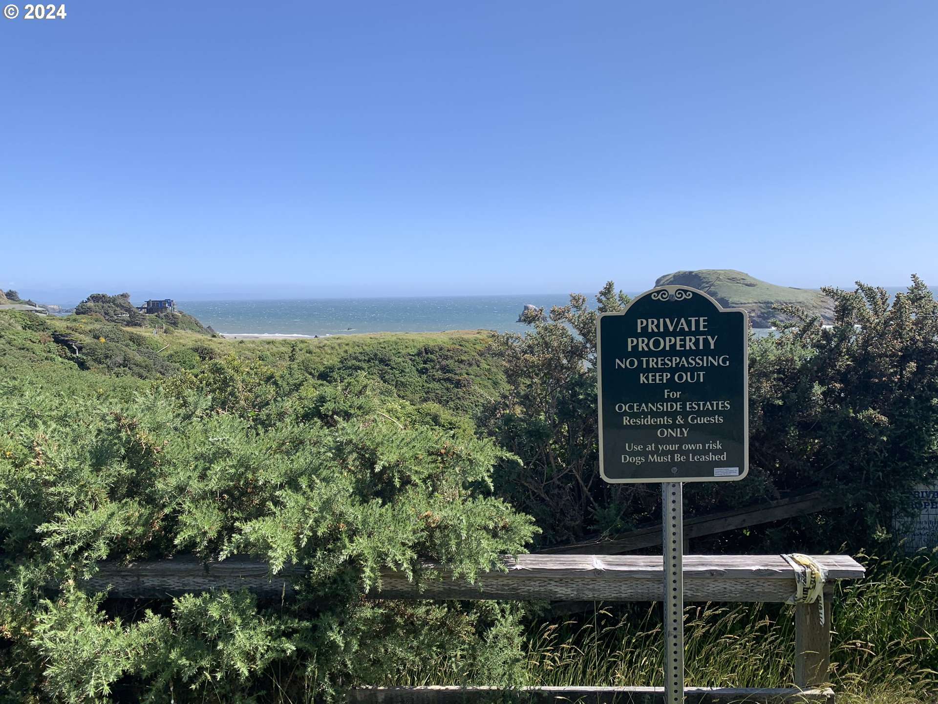 96405 Oceanside E Drive Brookings, OR 97415 - Photo 40 of 47 Beach Access Deeded