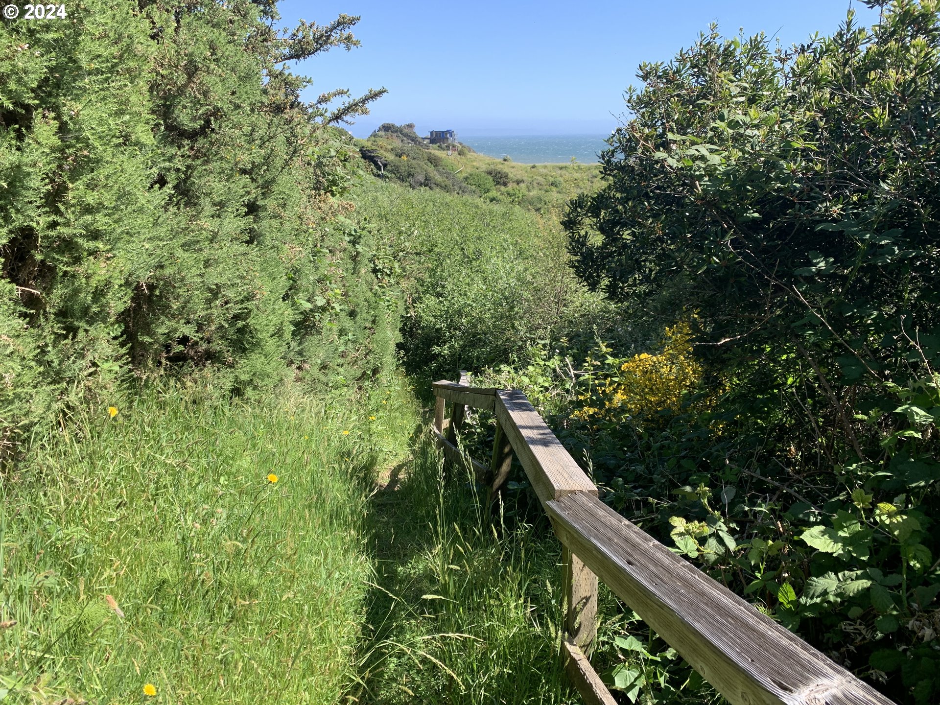 96405 Oceanside E Drive Brookings, OR 97415 - Photo 41 of 47 Beach Access Deeded