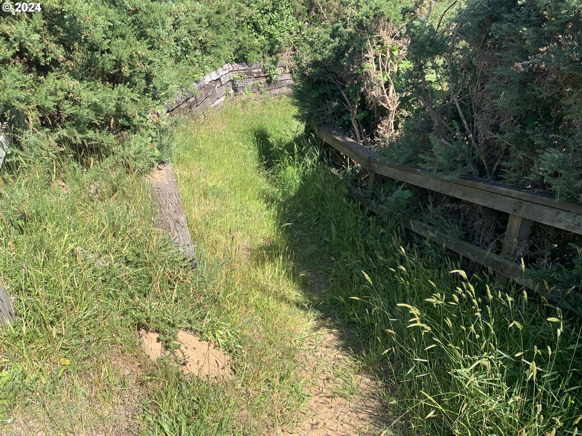 96405 Oceanside E Drive Brookings, OR 97415 - Photo 42 of 47 Beach Access Deeded