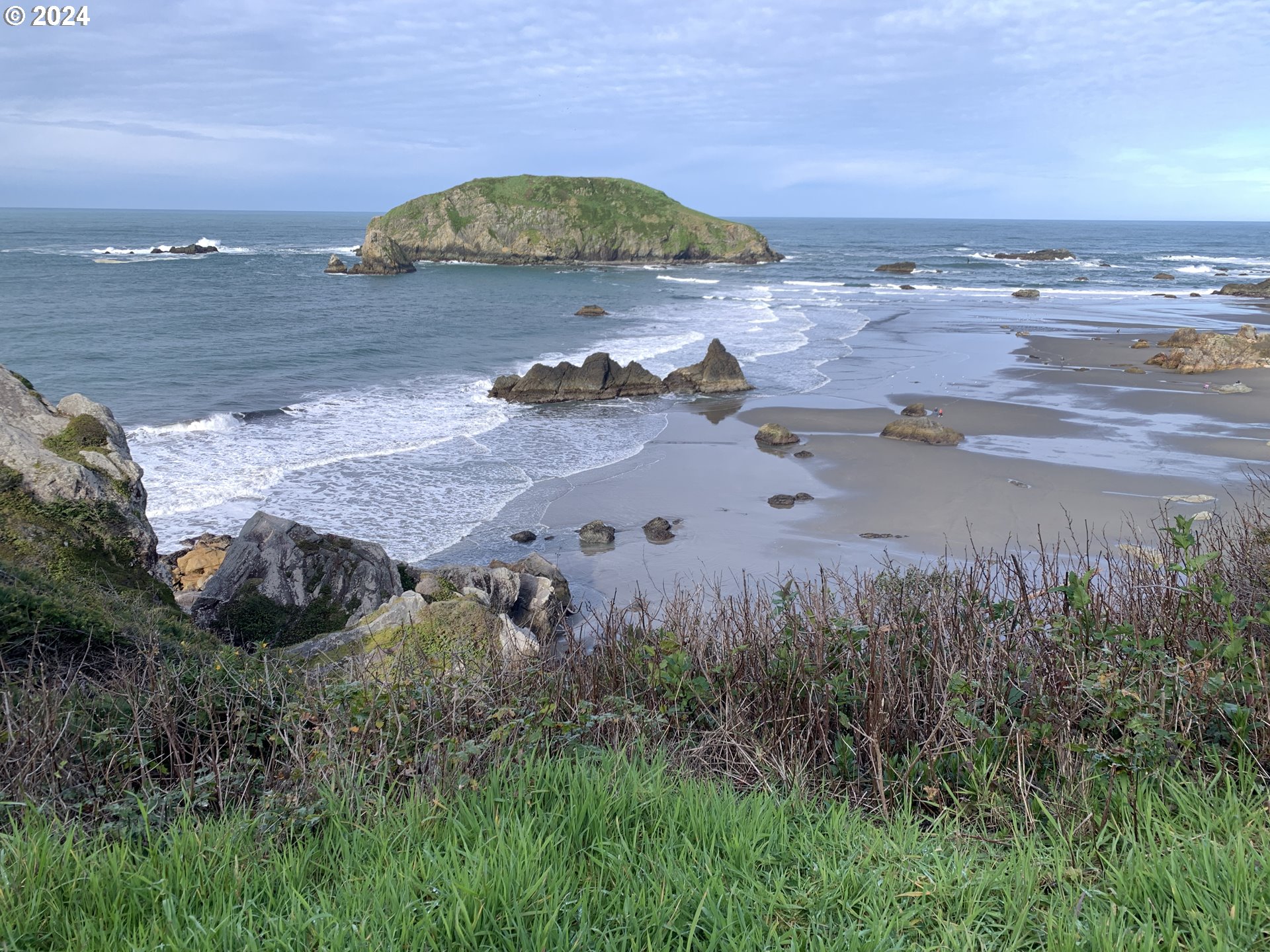 96405 Oceanside E Drive Brookings, OR 97415 - Photo 44 of 47