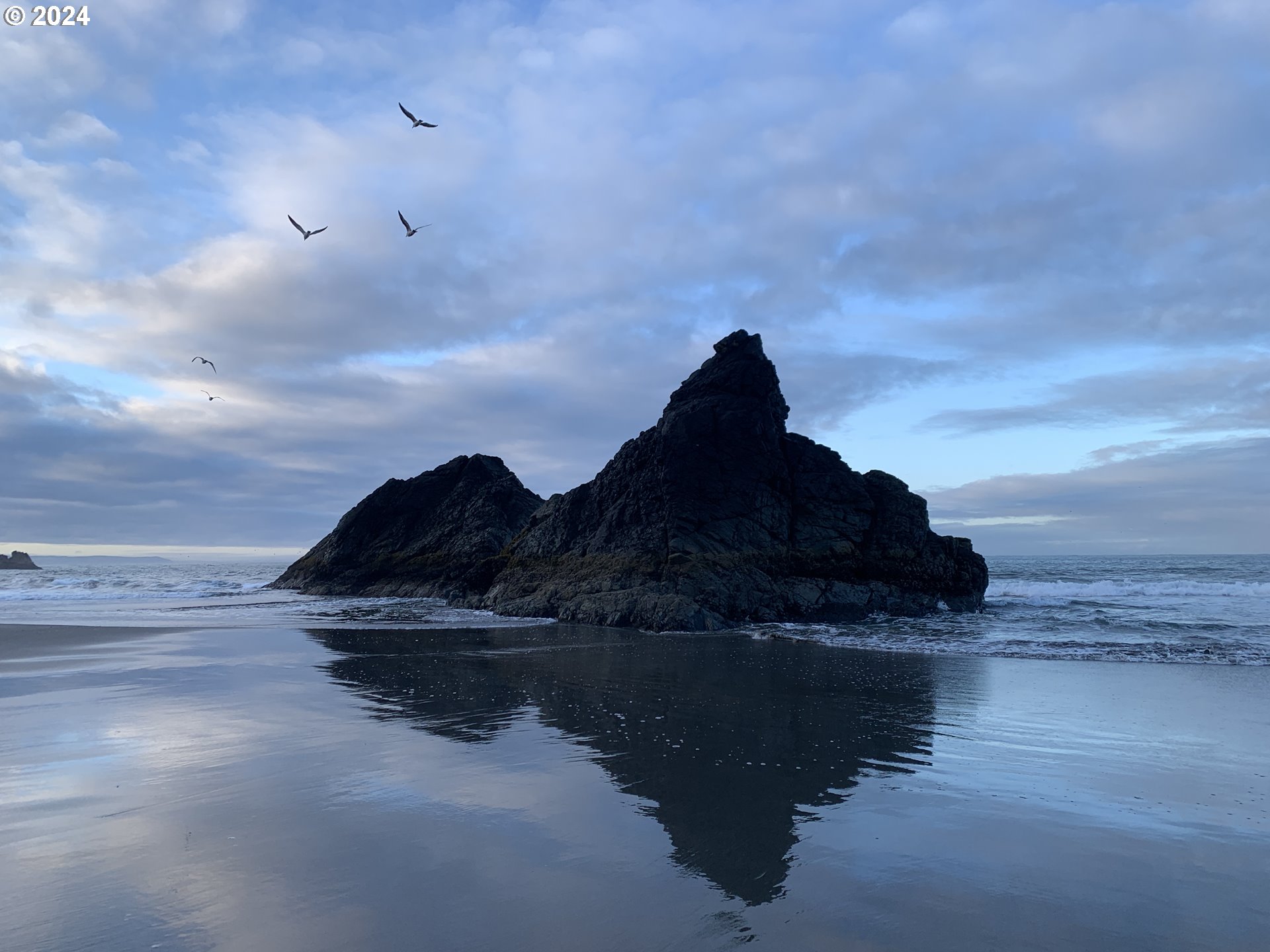 96405 Oceanside E Drive Brookings, OR 97415 - Photo 45 of 47