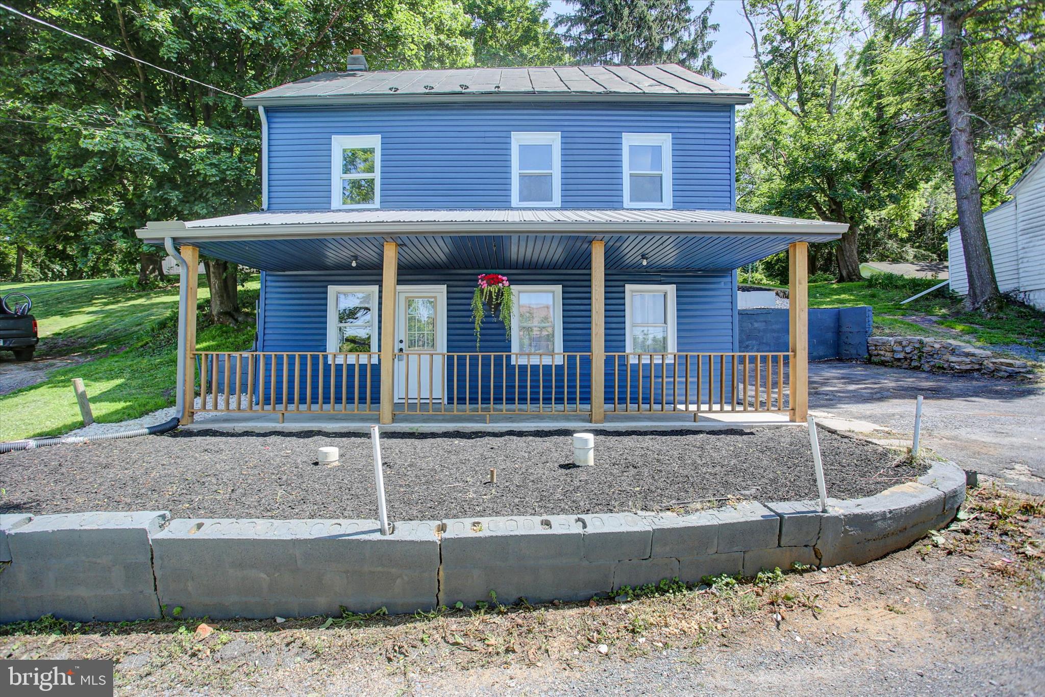 1842 Walnut Bottom Road Newville, PA 17241 - Photo 1 of 32