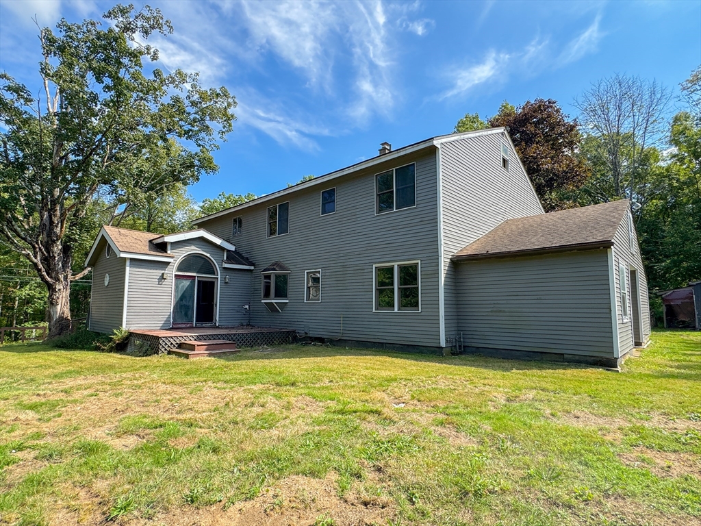 198 Union Road Wales, MA 01081 - Photo 7 of 42