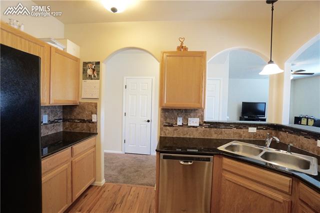 6842 Red Cardinal Loop Colorado Springs, CO 80908 - Photo 10 of 36 Gallery Image 10