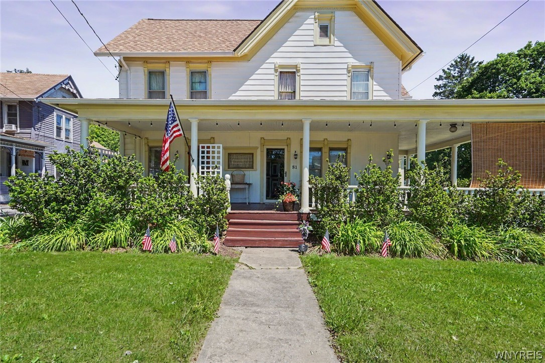 81 West Main Street Fillmore, NY 14735 - Photo 2 of 27