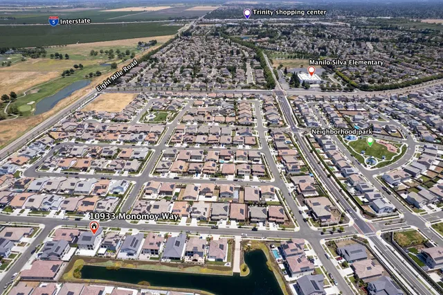 $745,000 | 10933 Monomoy Way, Stockton, CA 95219