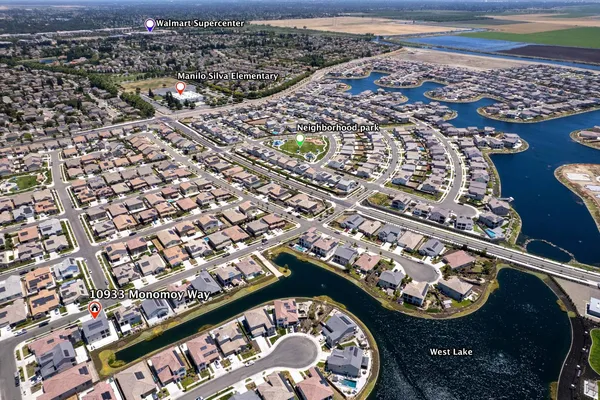 $745,000 | 10933 Monomoy Way, Stockton, CA 95219