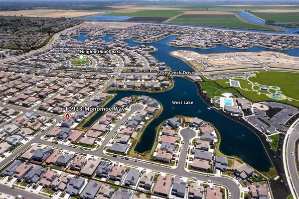 $745,000 | 10933 Monomoy Way, Stockton, CA 95219