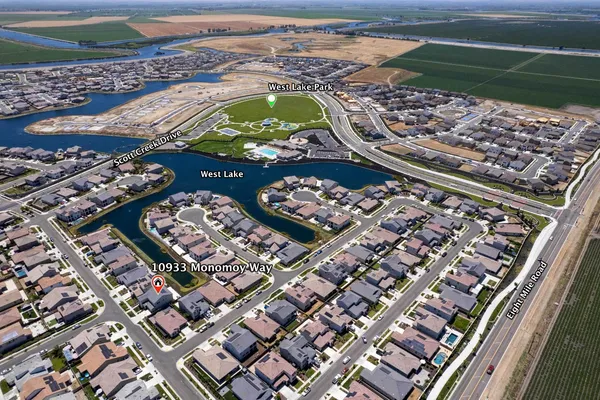 $745,000 | 10933 Monomoy Way, Stockton, CA 95219