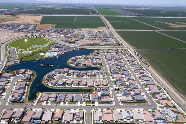 $745,000 | 10933 Monomoy Way, Stockton, CA 95219