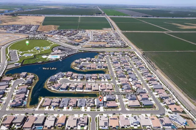 $745,000 | 10933 Monomoy Way, Stockton, CA 95219