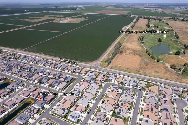 $745,000 | 10933 Monomoy Way, Stockton, CA 95219