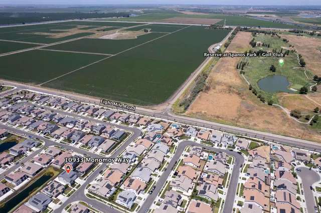 $745,000 | 10933 Monomoy Way, Stockton, CA 95219