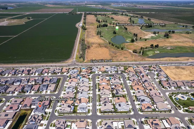 $745,000 | 10933 Monomoy Way, Stockton, CA 95219